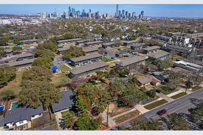 1110 W Oltorf Street, Austin, TX 78704 - Photo 22