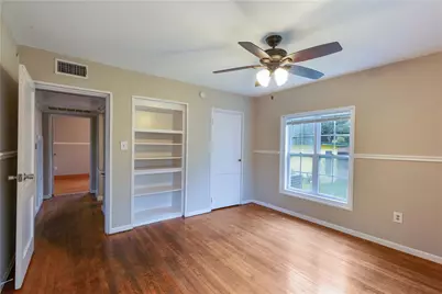 3809 Maplewood Avenue #A, Austin, TX 78722 - Photo 8
