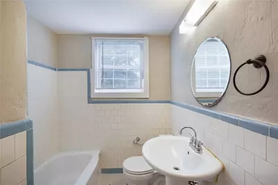 3809 Maplewood Avenue #A, Austin, TX 78722 - Photo 12