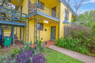 3809 Maplewood Avenue #A, Austin, TX 78722 - Photo 1