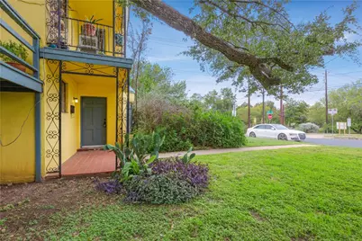 3809 Maplewood Avenue #A, Austin, TX 78722 - Photo 2