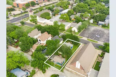 4408 Maybelle Avenue, Austin, TX 78756 - Photo 1