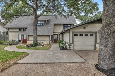 4010 Cima Serena Drive #B, Austin, TX 78759 - Photo 1