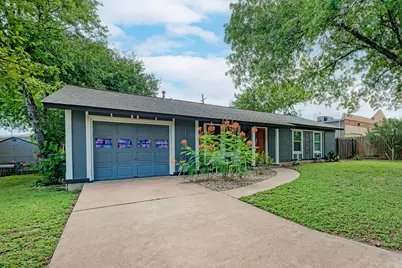 1500 Fairfield Drive, Austin, TX 78757 - Photo 1