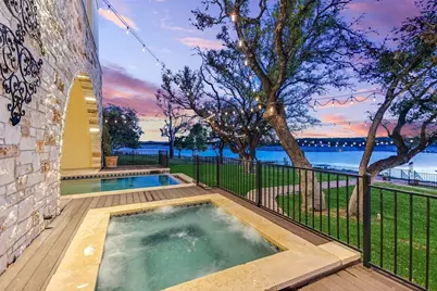 17017 S Ridge Lane, Austin, TX 78734 - Photo 6