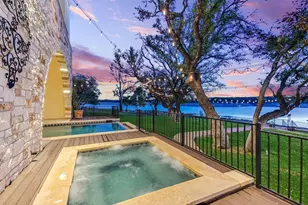 17017 S Ridge Ln, Austin, TX 78734 - Photo 6