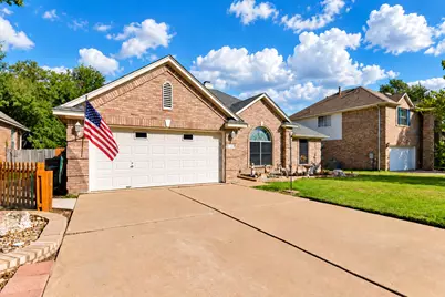 1113 Sugarberry Drive, Cedar Park, TX 78613 - Photo 2