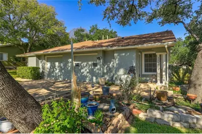 12402 Coronet Street #B, Austin, TX 78727 - Photo 2