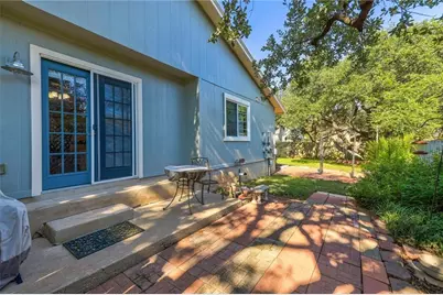 12402 Coronet Street #B, Austin, TX 78727 - Photo 8