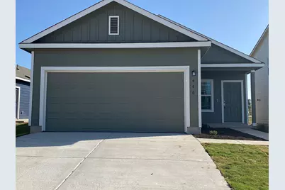 440 Gabbro Gardens, Maxwell, TX 78656 - Photo 4