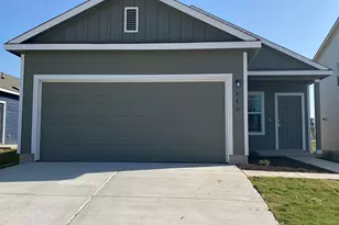 440 Gabbro Gdns, Maxwell, TX 78656 - Photo 4