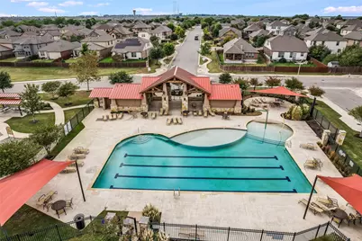 1011 Toltec Trail, Georgetown, TX 78626 - Photo 40