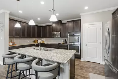 1011 Toltec Trail, Georgetown, TX 78626 - Photo 12