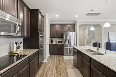 1011 Toltec Trail, Georgetown, TX 78626 - Photo 14