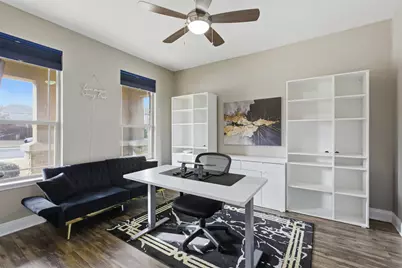 1011 Toltec Trail, Georgetown, TX 78626 - Photo 10