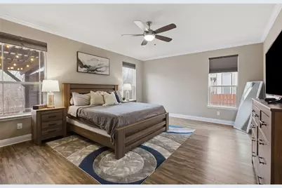 1011 Toltec Trail, Georgetown, TX 78626 - Photo 18