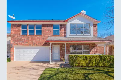 1810 Summer Rain Drive, Cedar Park, TX 78613 - Photo 1