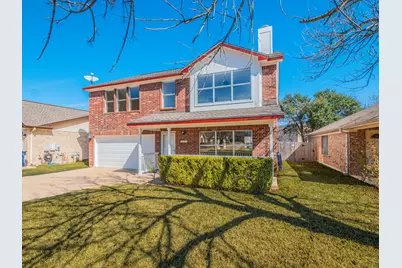 1810 Summer Rain Drive, Cedar Park, TX 78613 - Photo 2