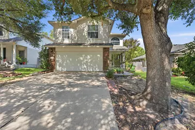 1506 Fort Lloyd Place, Round Rock, TX 78665 - Photo 2