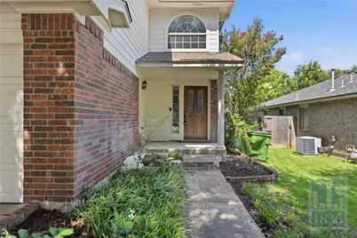 1506 Fort Lloyd Place, Round Rock, TX 78665 - Photo 2