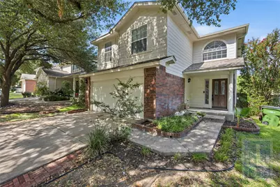 1506 Fort Lloyd Place, Round Rock, TX 78665 - Photo 1