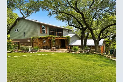 2905 Newton Drive, Lago Vista, TX 78645 - Photo 1