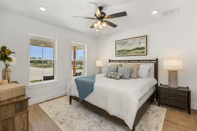 802 S Creek Street #101, Fredericksburg, TX 78624 - Photo 12