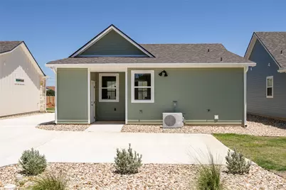 802 S Creek Street #101, Fredericksburg, TX 78624 - Photo 18