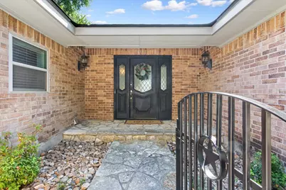 1203 Saint Williams Avenue, Round Rock, TX 78681 - Photo 4