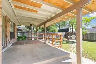 1203 St Williams Ave, Round Rock, TX 78681 - Photo 34