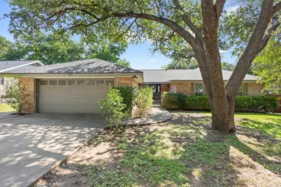 1203 Saint Williams Avenue, Round Rock, TX 78681 - Photo 2