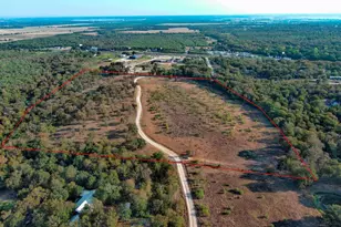 Tbd White Tail Dr, Cedar Creek, TX 78612 - Photo 1