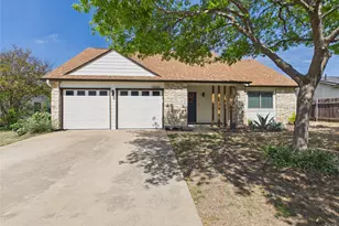 12600 Esplanade St, Austin, TX 78727 - Photo 1