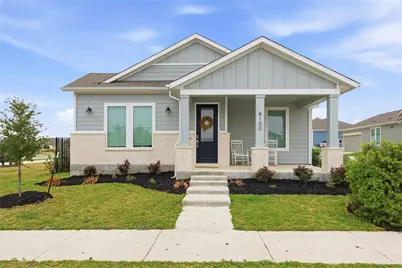 8100 Corrigan Pass, Austin, TX 78744 - Photo 1