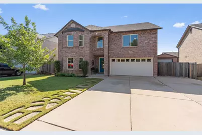 1702 Chalk Cove, Cedar Park, TX 78613 - Photo 1
