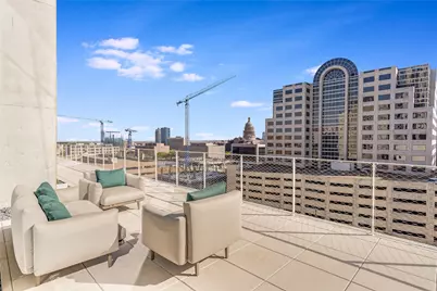 313 W 17th Street #1202, Austin, TX 78701 - Photo 32