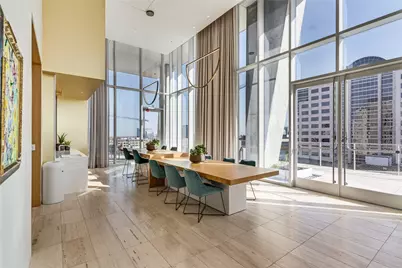 313 W 17th Street #1202, Austin, TX 78701 - Photo 28