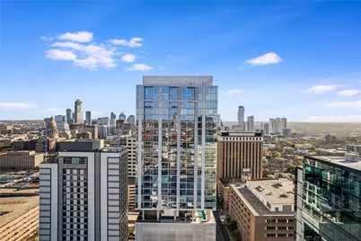 313 W 17th Street #1202, Austin, TX 78701 - Photo 36