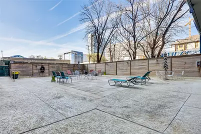 1800 Lavaca Street #A-711, Austin, TX 78701 - Photo 16