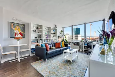 1800 Lavaca Street #A-711, Austin, TX 78701 - Photo 2