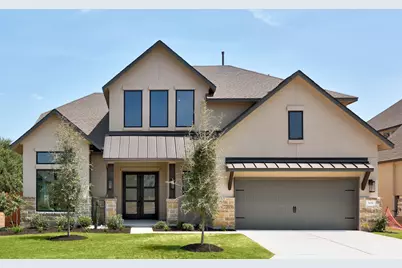 509 Lightstone Drive, Georgetown, TX 78633 - Photo 1
