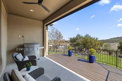 405 Baldovino Skyway, Lakeway, TX 78738 - Photo 34