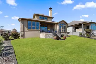 405 Baldovino Skyway, Lakeway, TX 78738 - Photo 32