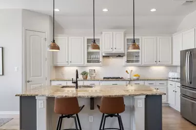 405 Baldovino Skyway, Lakeway, TX 78738 - Photo 8