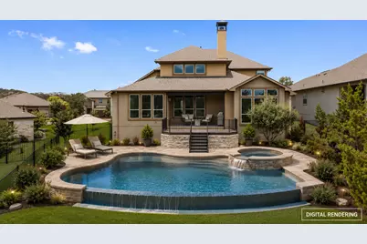 405 Baldovino Skyway, Lakeway, TX 78738 - Photo 4