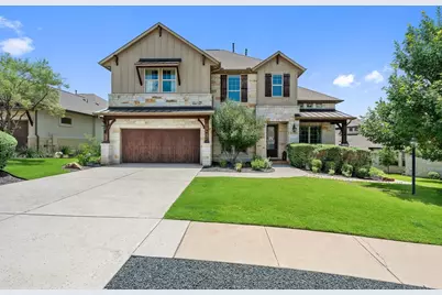405 Baldovino Skyway, Lakeway, TX 78738 - Photo 34