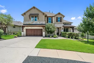 405 Baldovino Skyway, Lakeway, TX 78738 - Photo 34