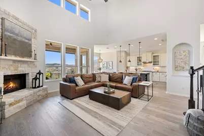 405 Baldovino Skyway, Lakeway, TX 78738 - Photo 16