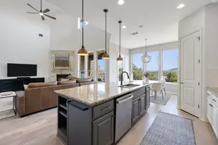 405 Baldovino Skyway, Lakeway, TX 78738 - Photo 12