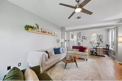 10312 Nelson Drive, Benbrook, TX 76126 - Photo 12